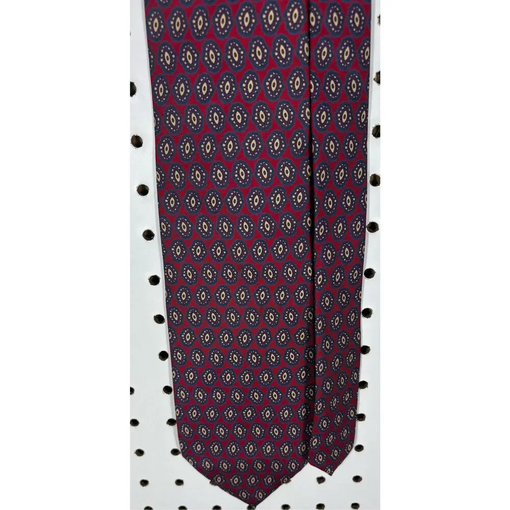 Christian Dior tie